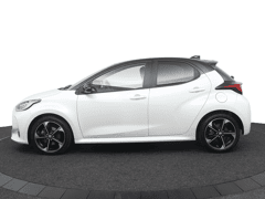 Toyota Yaris 1.5 Hybrid 130 Launch Edition - Afbeelding 3