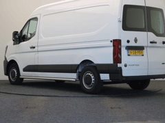 Renault Master E-Tech T35 L2H2 Extra long range 87 kWh - Afbeelding 2