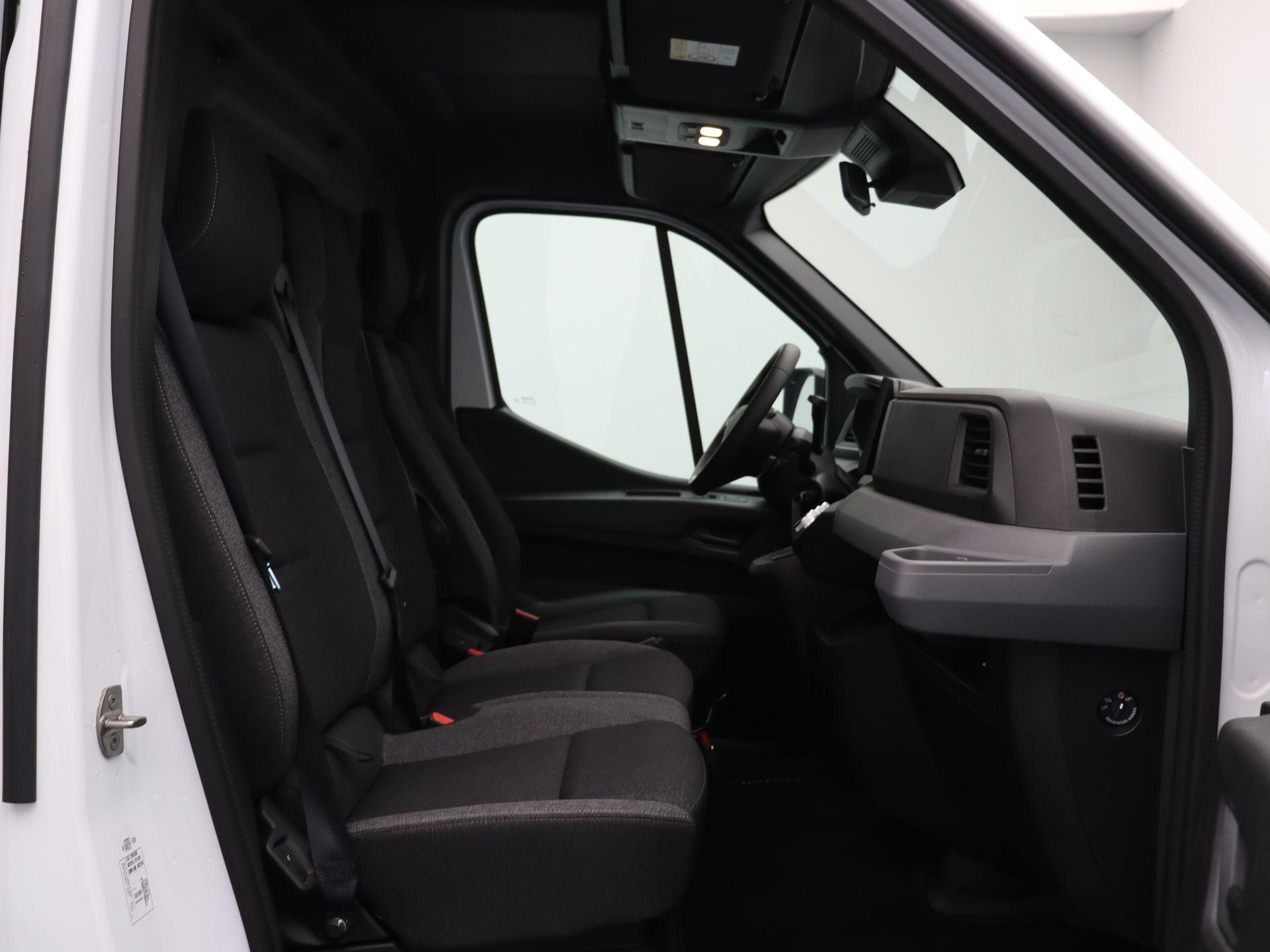 Renault Master E-Tech T35 L2H2 Extra long range 87 kWh - Afbeelding 5