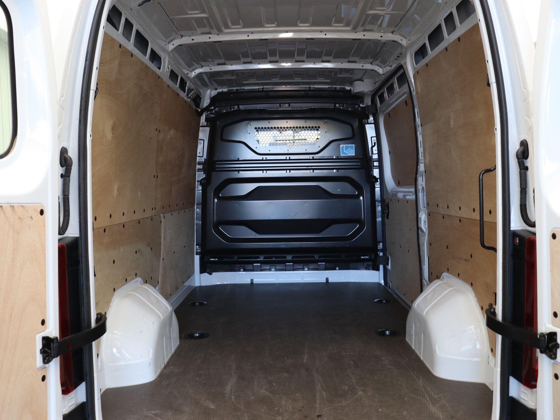 Renault Master E-Tech T35 L2H2 Extra long range 87 kWh - Afbeelding 6
