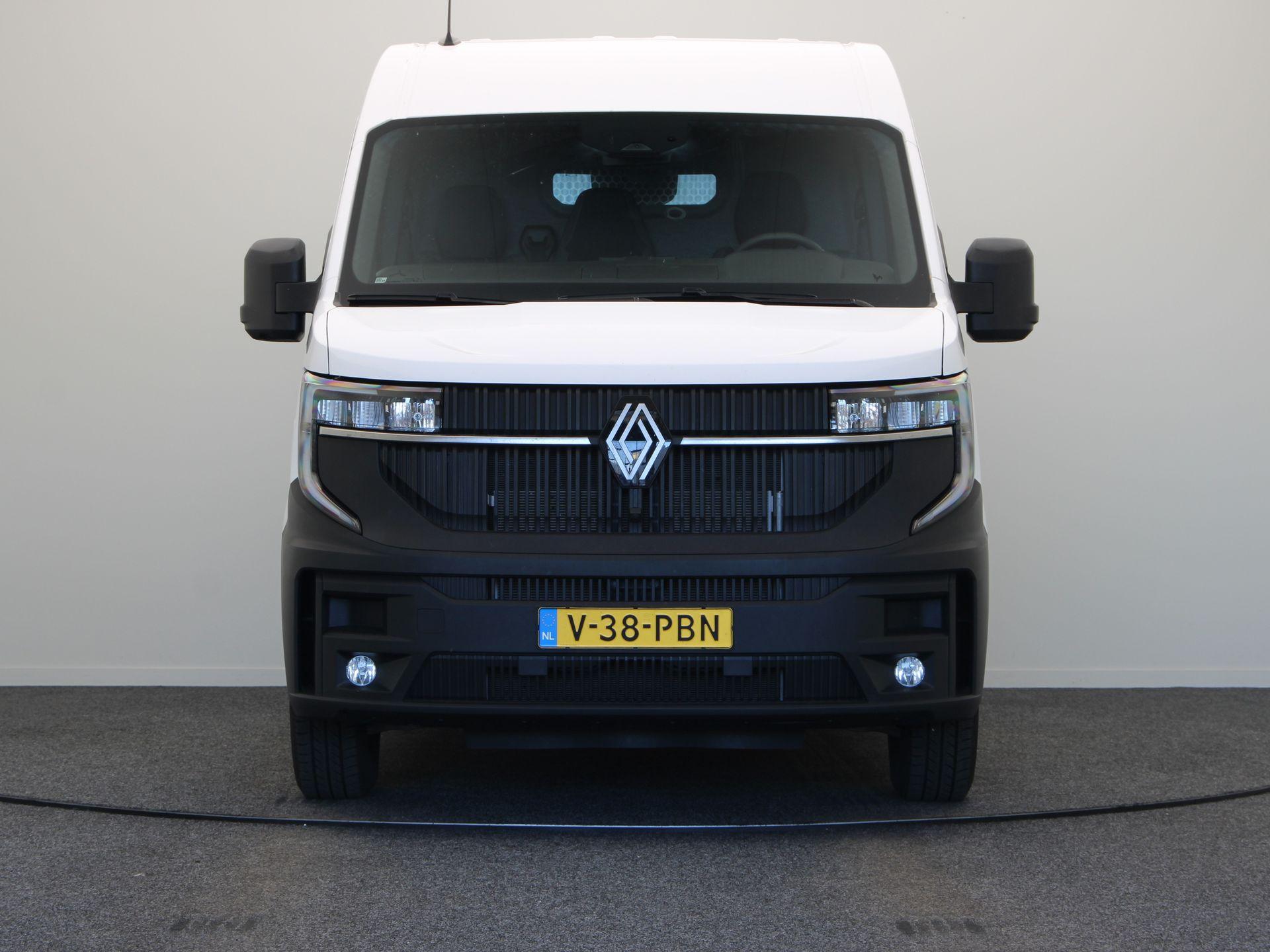 Renault Master E-Tech T35 L2H2 Extra long range 87 kWh - Afbeelding 7