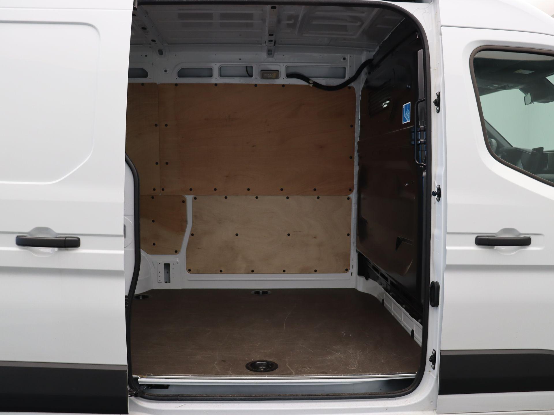 Renault Master E-Tech T35 L2H2 Extra long range 87 kWh - Afbeelding 10