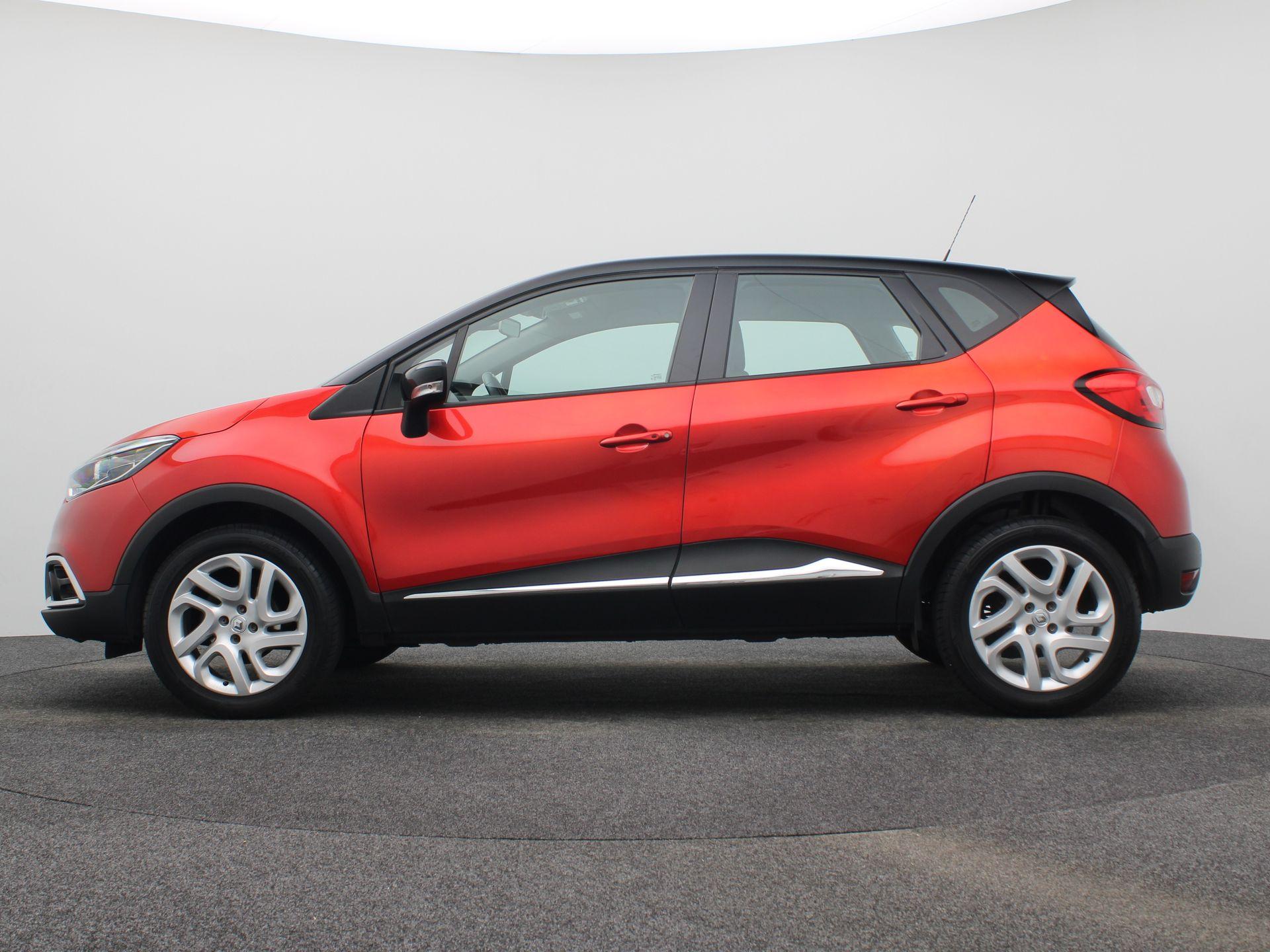Renault Captur ENERGY TCe 90 Intens - Afbeelding 2