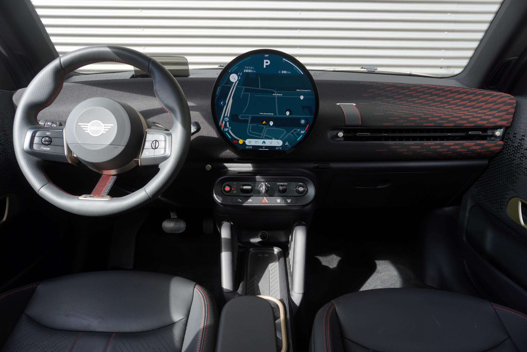 MINI MINI 3-Deurs