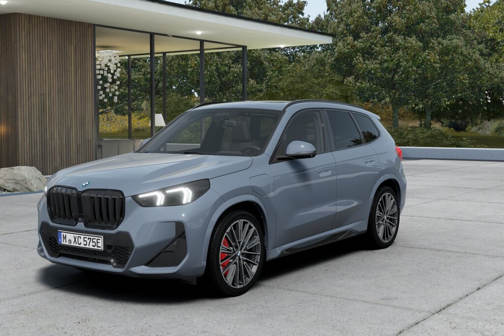 BMW X1 1