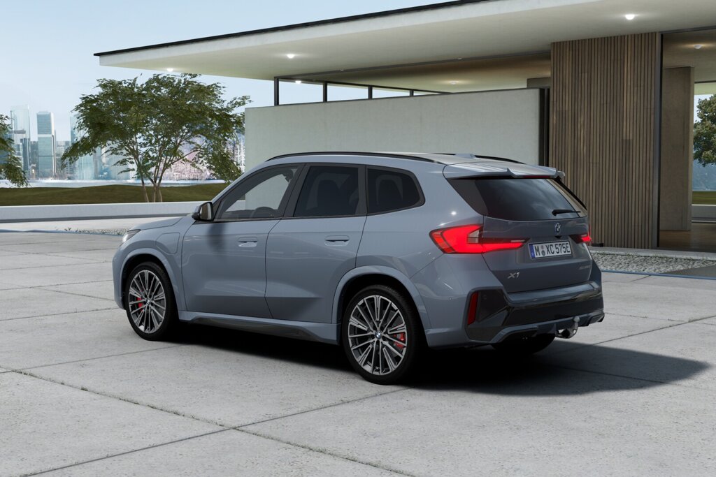 BMW X1 2