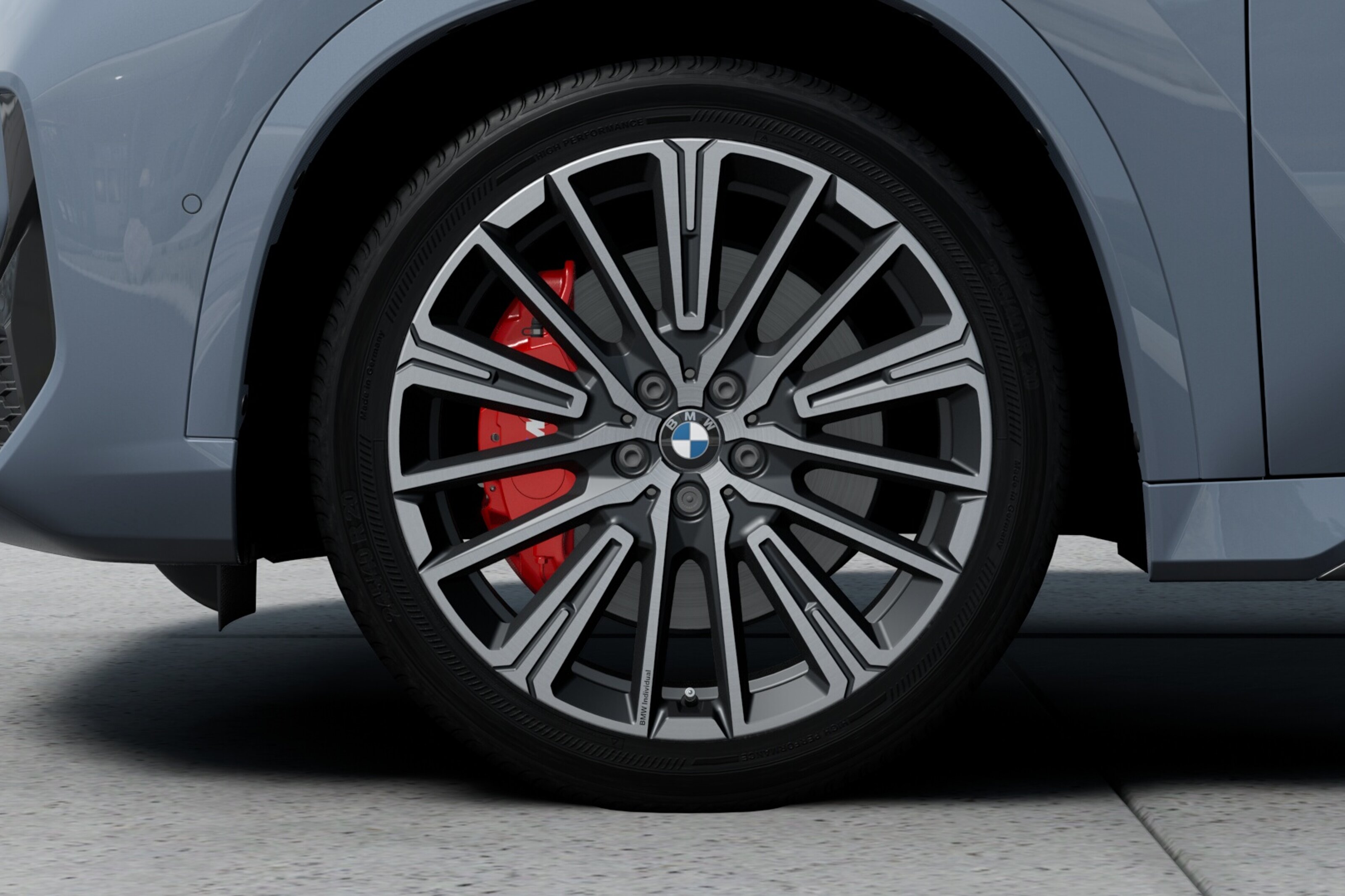 BMW X1 6