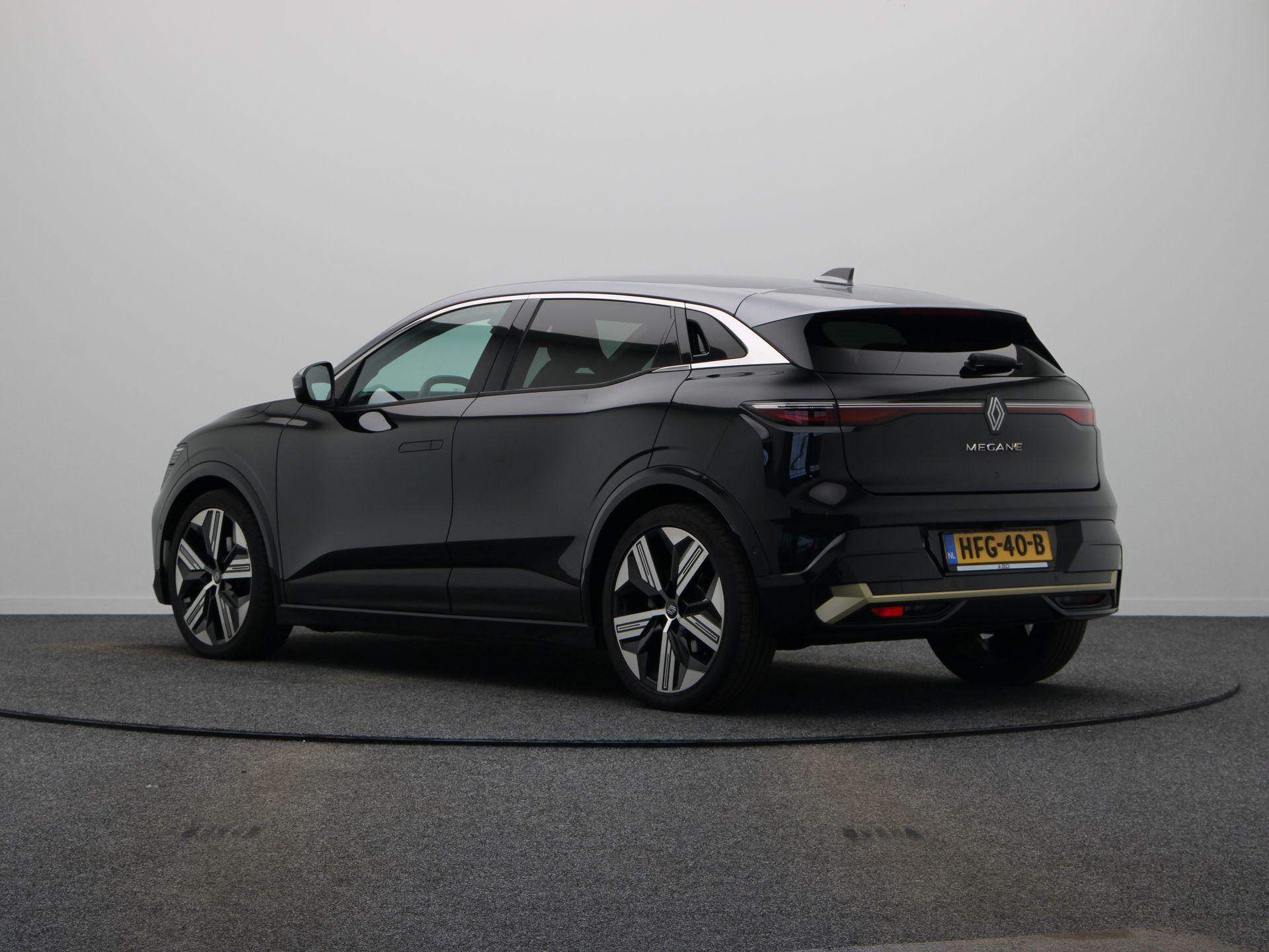 Renault Megane E-Tech EV60 Optimum Charge Iconic - Afbeelding 3