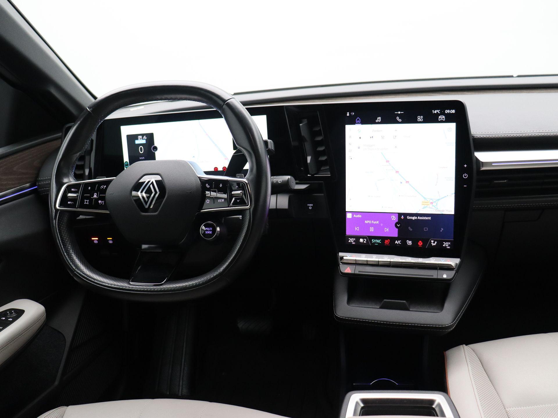 Renault Megane E-Tech EV60 Optimum Charge Iconic - Afbeelding 7