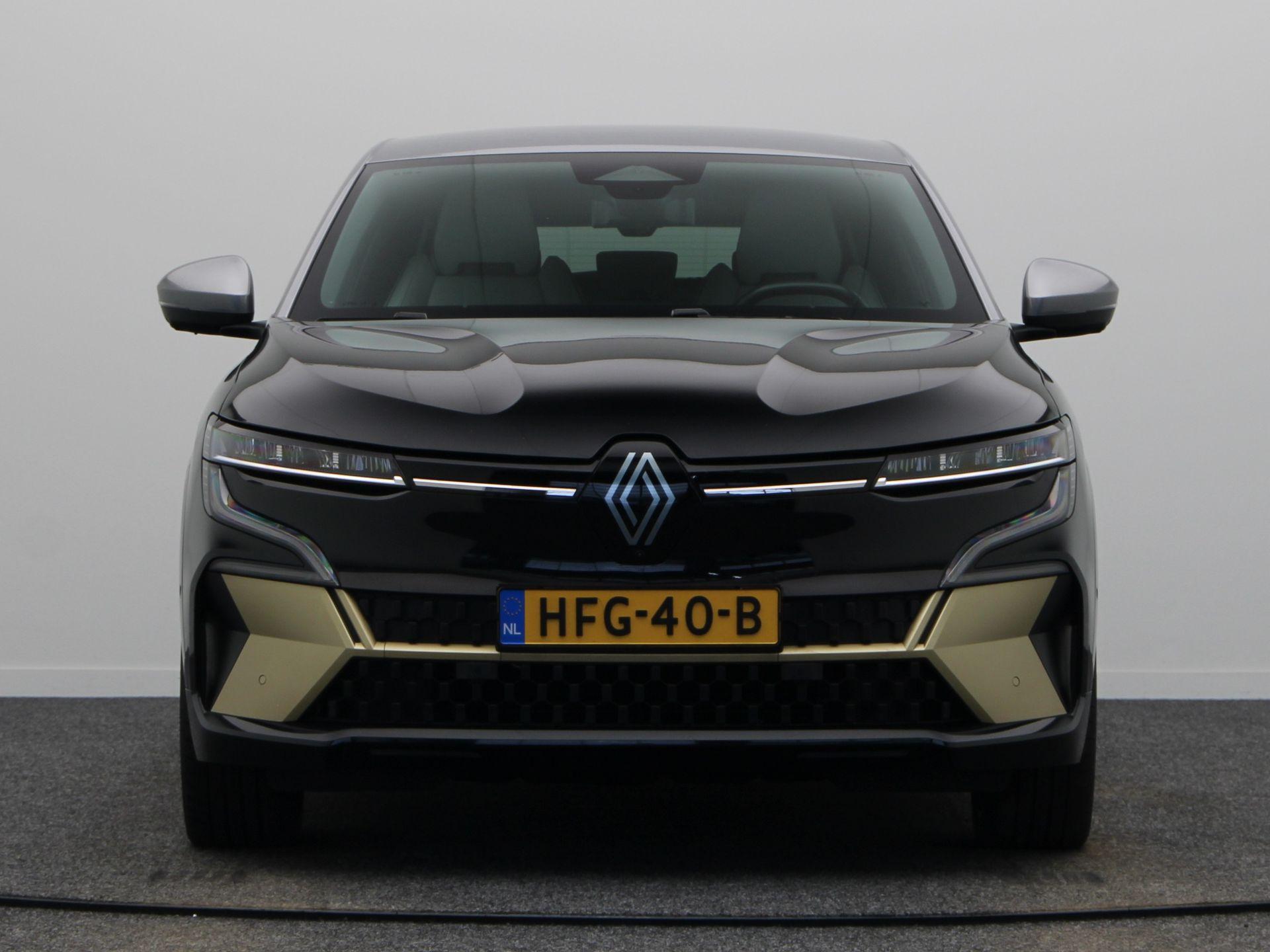 Renault Megane E-Tech EV60 Optimum Charge Iconic - Afbeelding 8