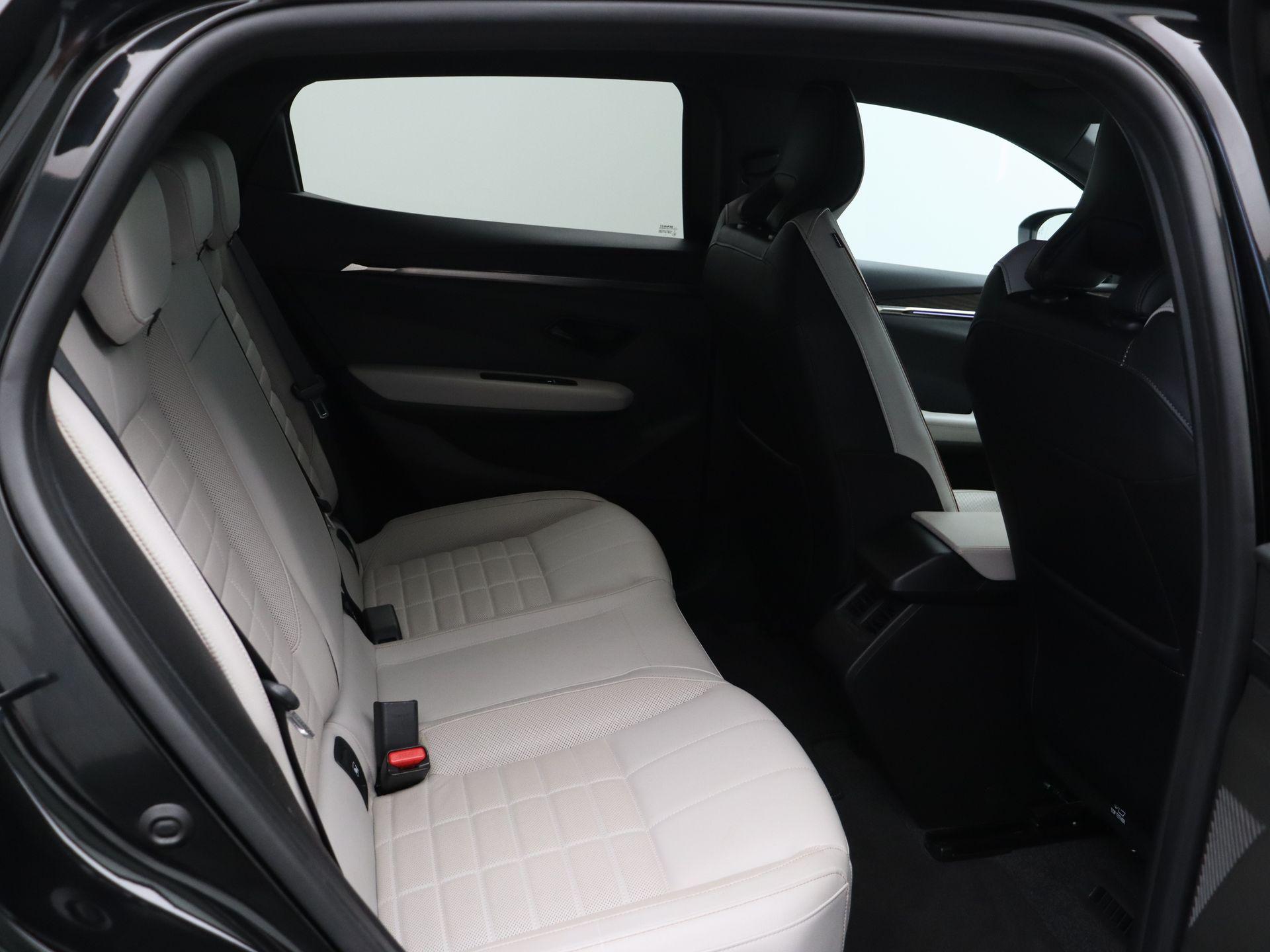 Renault Megane E-Tech EV60 Optimum Charge Iconic - Afbeelding 10