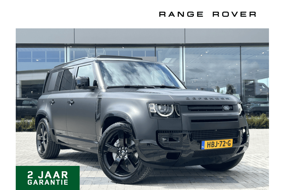 Land Rover Defender 110 P300e AWD 110 X-Dynamic HSE - Afbeelding 1
