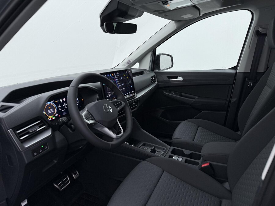 Volkswagen Bedrijfswagens Caddy Kombi Maxi First Edition 1.5 eHybrid 85 kW / 115 pk