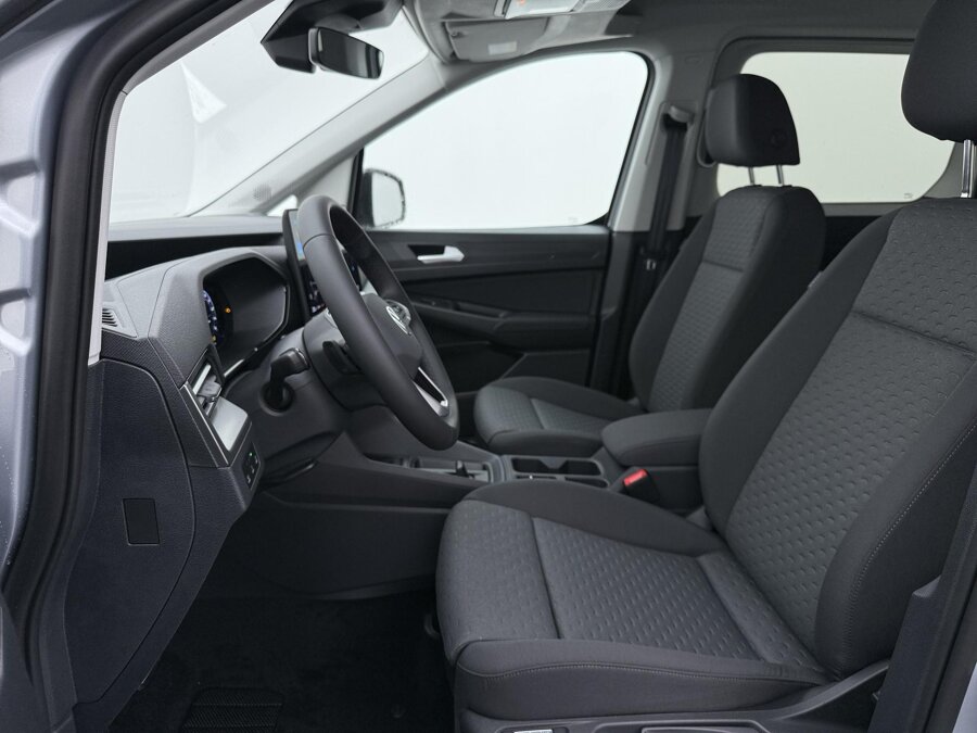 Volkswagen Bedrijfswagens Caddy Kombi Maxi First Edition 1.5 eHybrid 85 kW / 115 pk