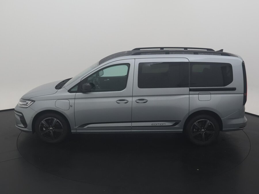 Volkswagen Bedrijfswagens Caddy Kombi Maxi First Edition 1.5 eHybrid 85 kW / 115 pk