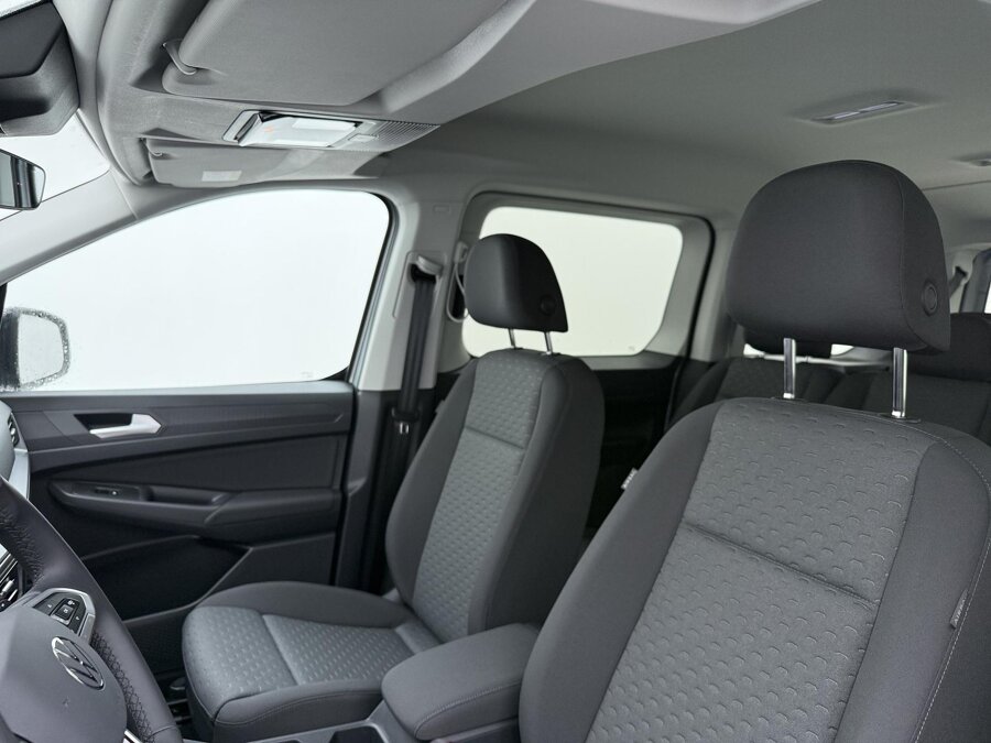 Volkswagen Bedrijfswagens Caddy Kombi Maxi First Edition 1.5 eHybrid 85 kW / 115 pk