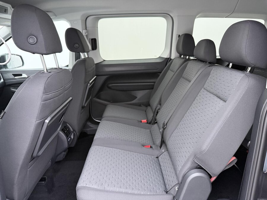 Volkswagen Bedrijfswagens Caddy Kombi Maxi First Edition 1.5 eHybrid 85 kW / 115 pk