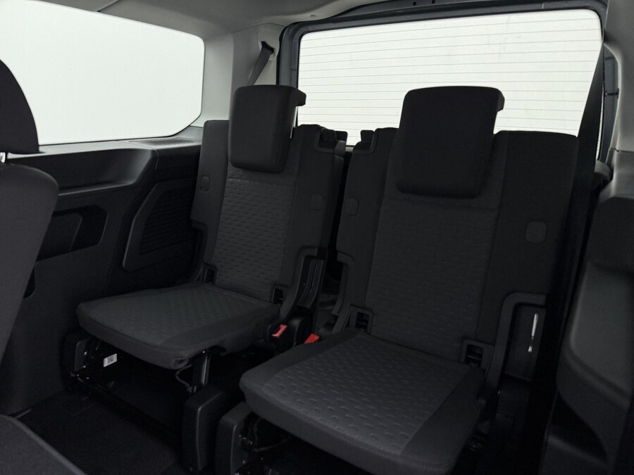 Volkswagen Bedrijfswagens Caddy Kombi Maxi First Edition 1.5 eHybrid 85 kW / 115 pk