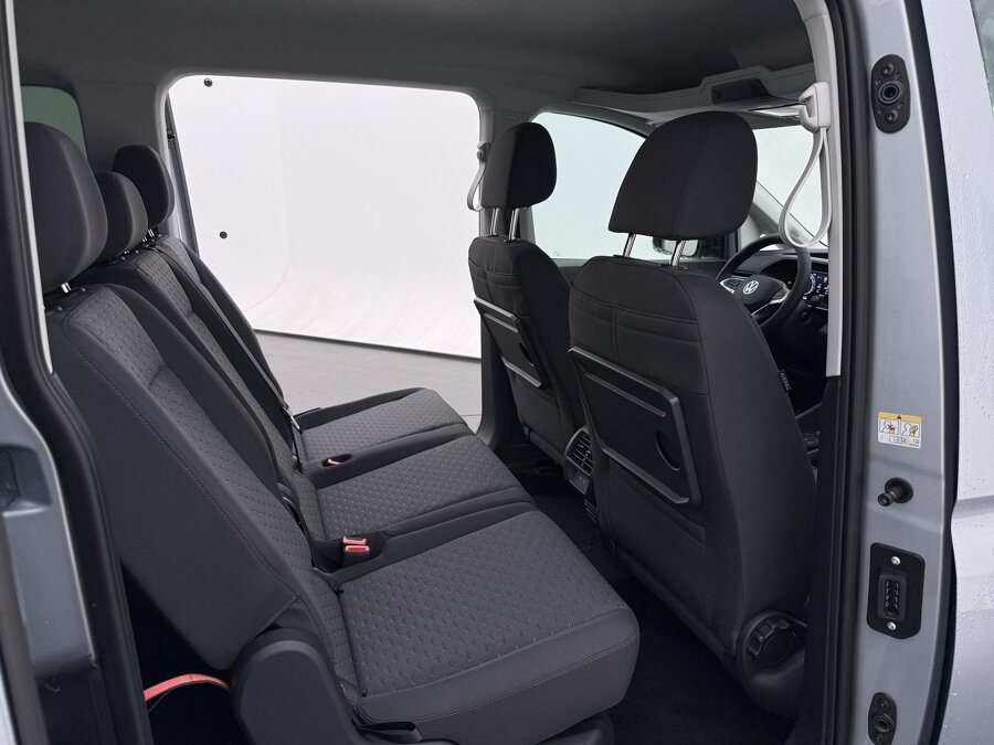 Volkswagen Bedrijfswagens Caddy Kombi Maxi First Edition 1.5 eHybrid 85 kW / 115 pk