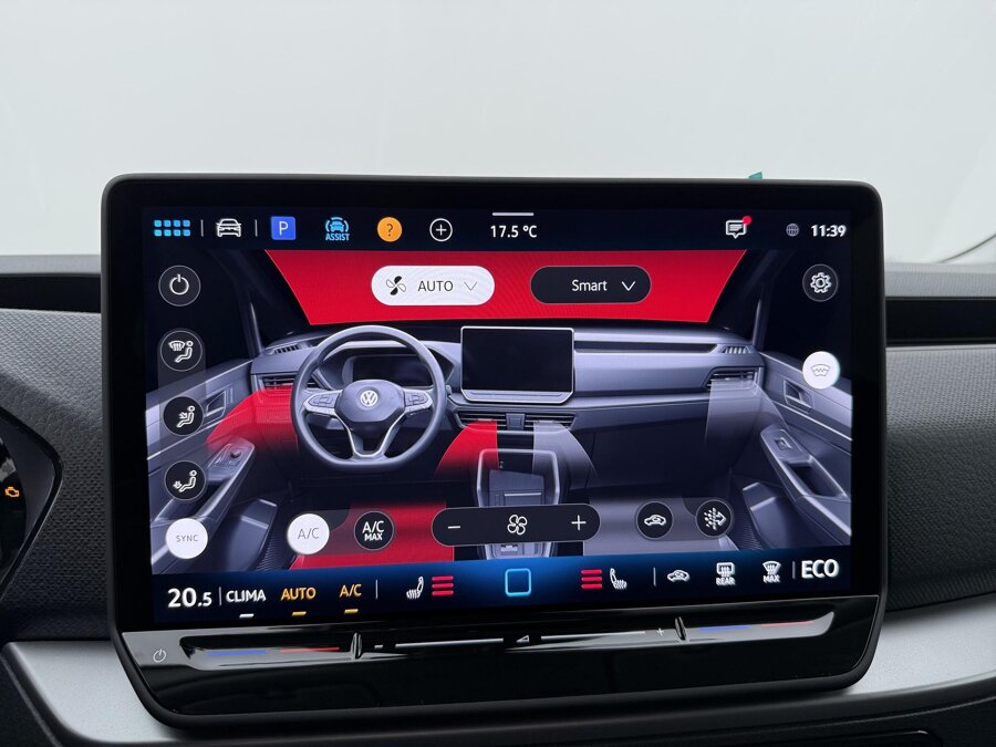 Volkswagen Bedrijfswagens Caddy Kombi Maxi First Edition 1.5 eHybrid 85 kW / 115 pk