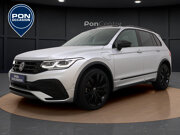 Volkswagen Tiguan 1.4 TSI eHybrid R-Line