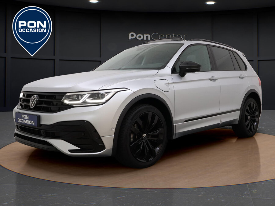 Volkswagen Tiguan 1.4 TSI eHybrid R-Line