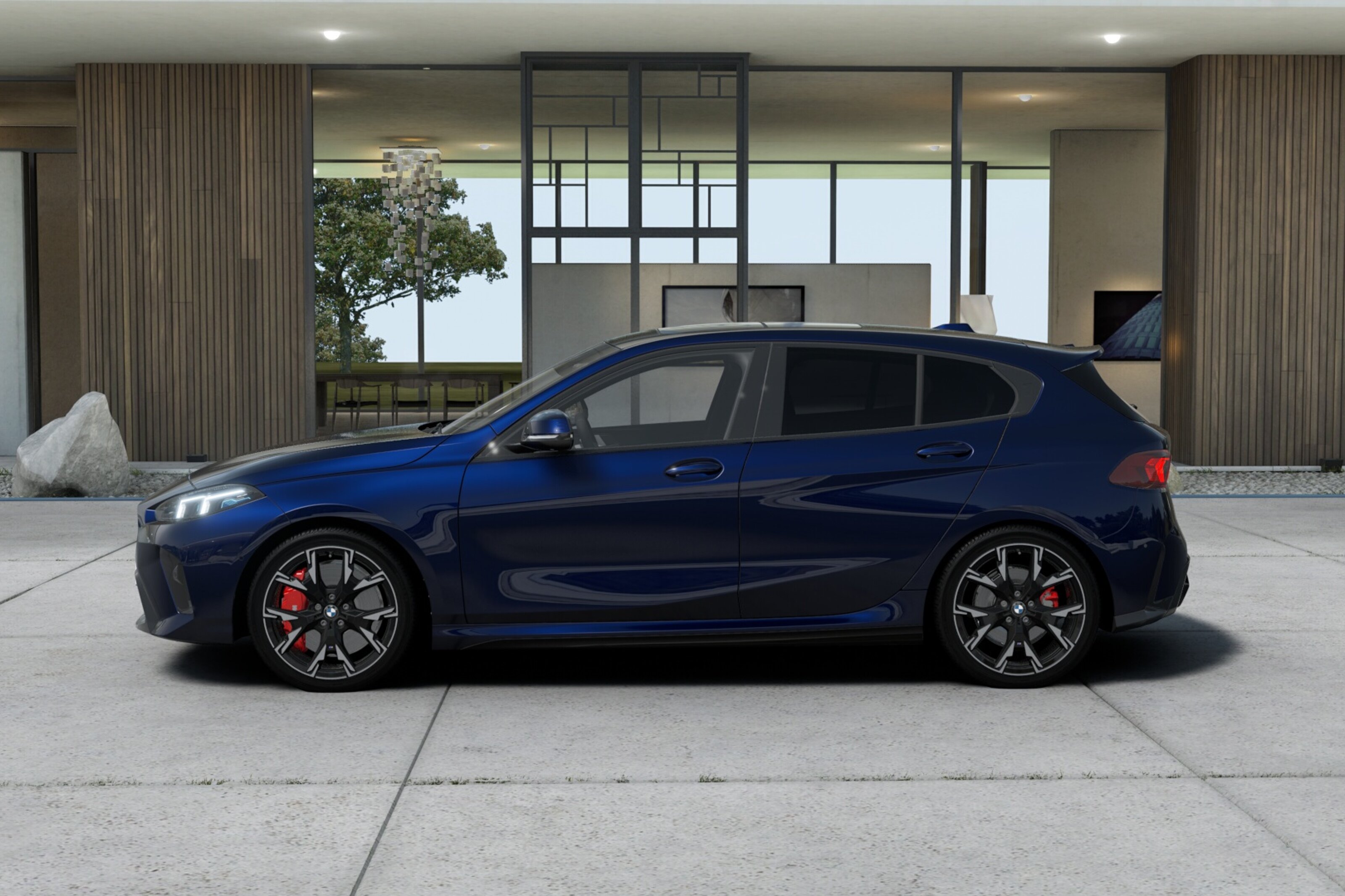 BMW 1 Serie 120 M Sport Automaat