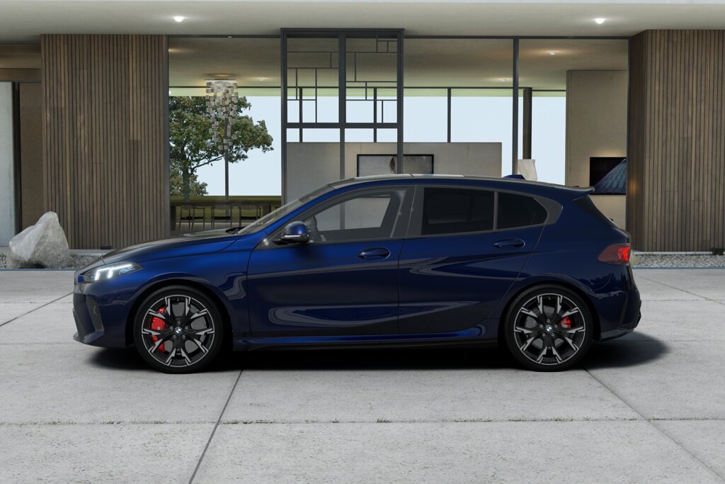 BMW 1 Serie 5