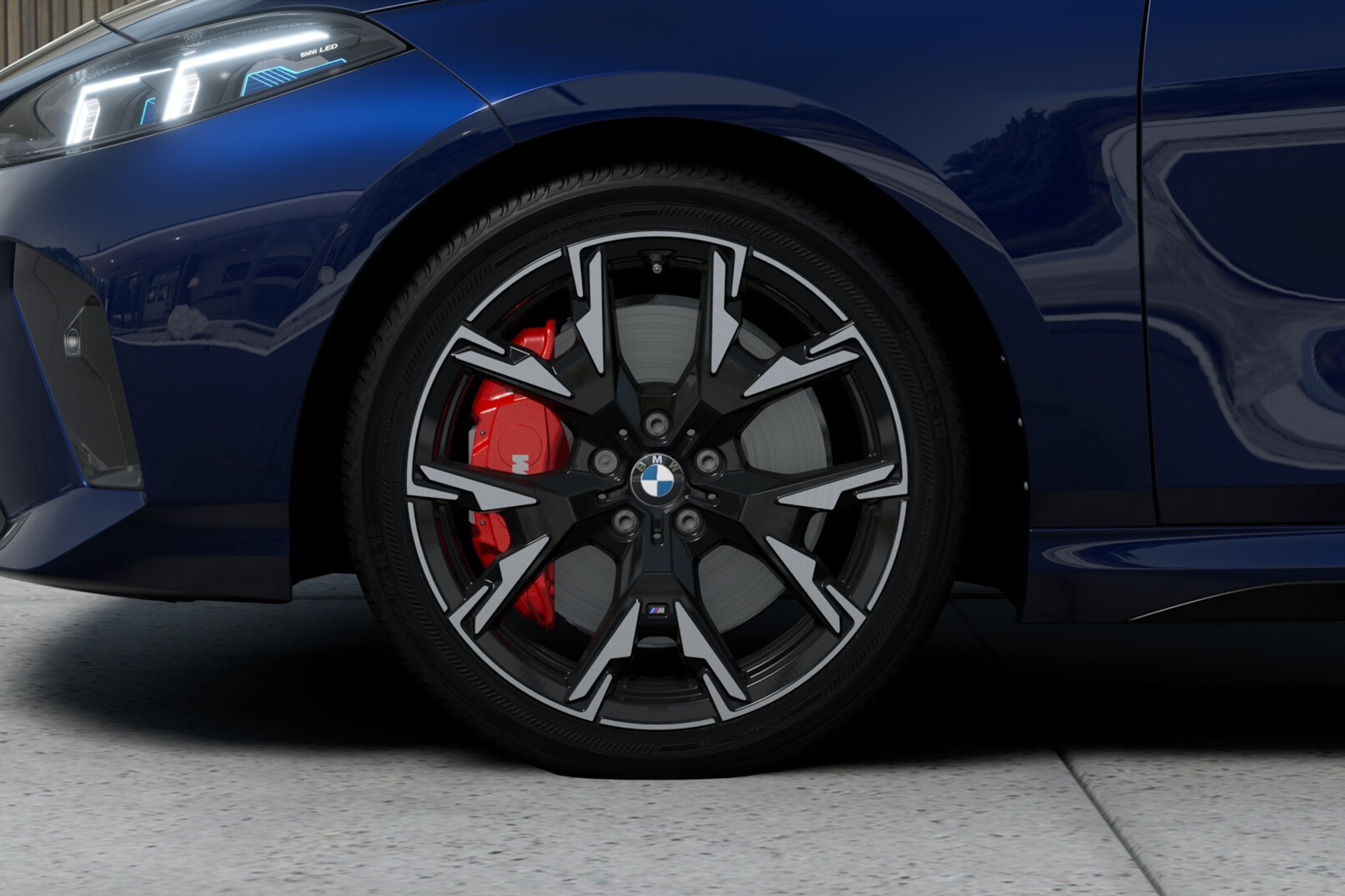 BMW 1 Serie 6