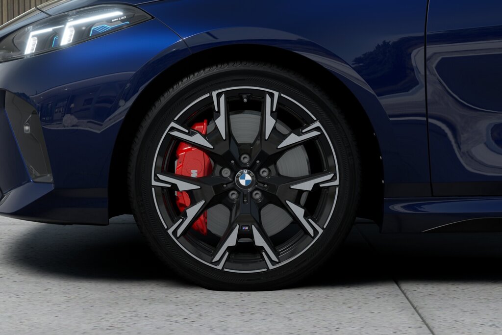 BMW 1 Serie 6