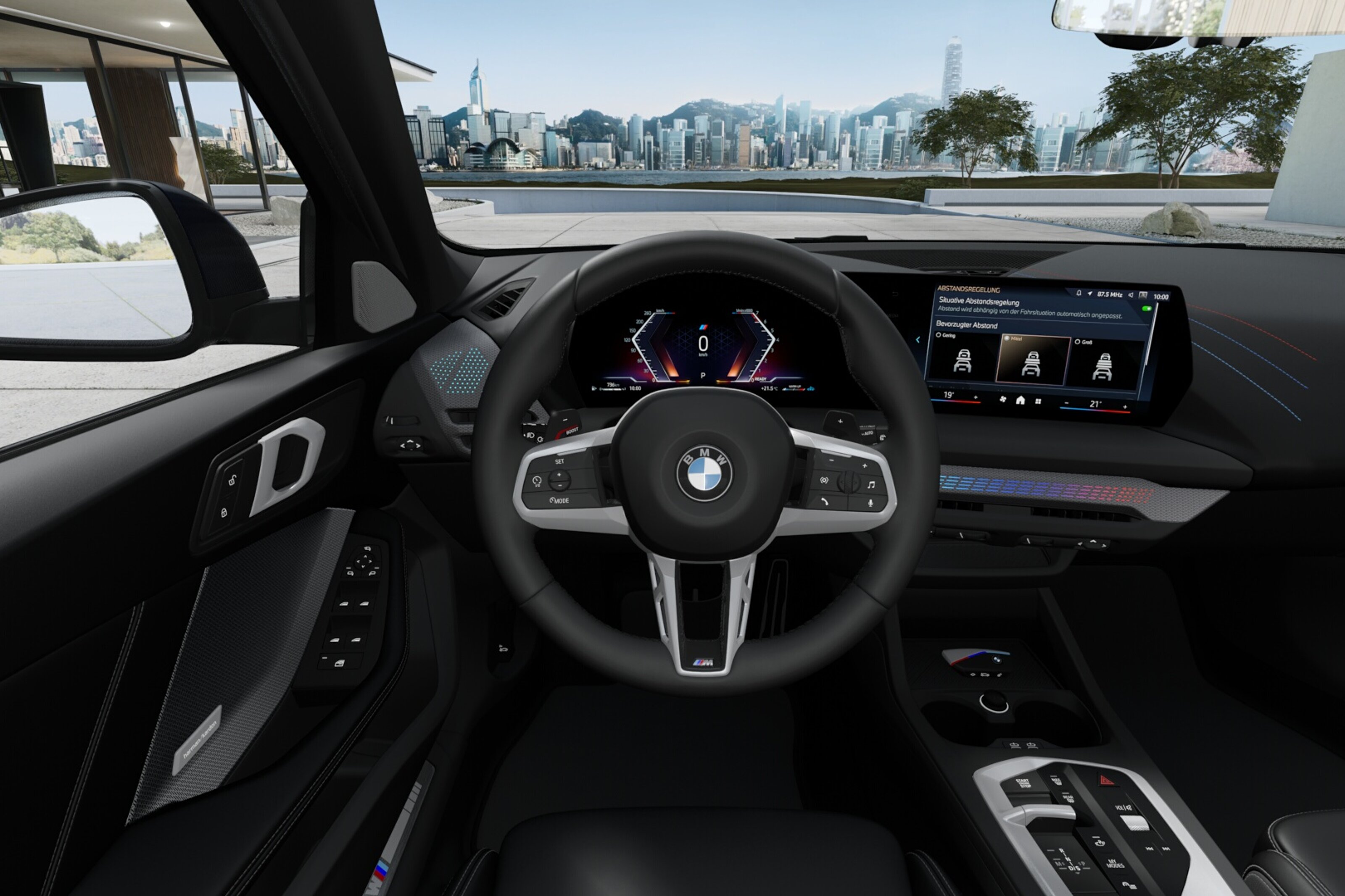 BMW 1 Serie 7