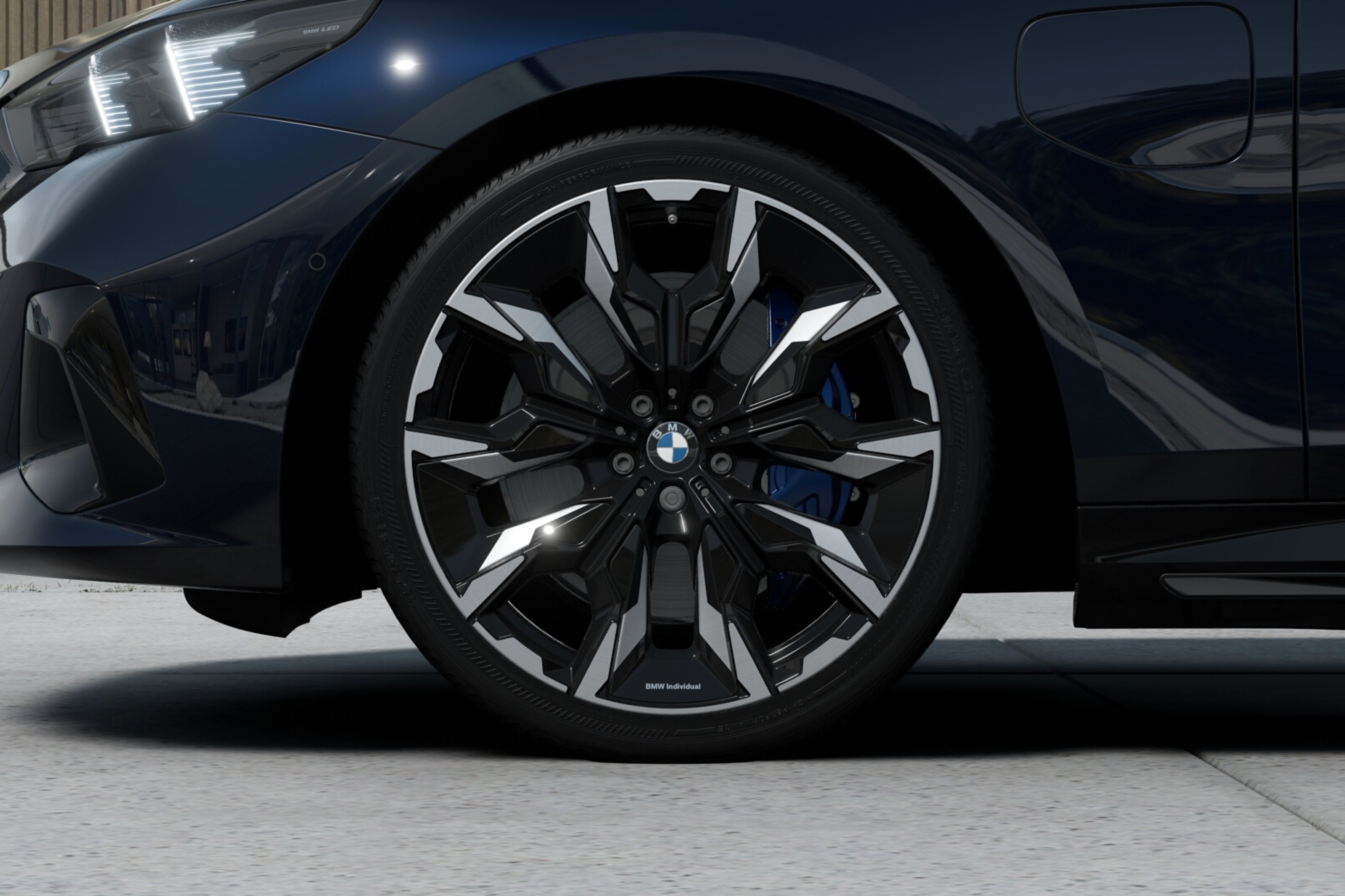 BMW 5 Serie 6