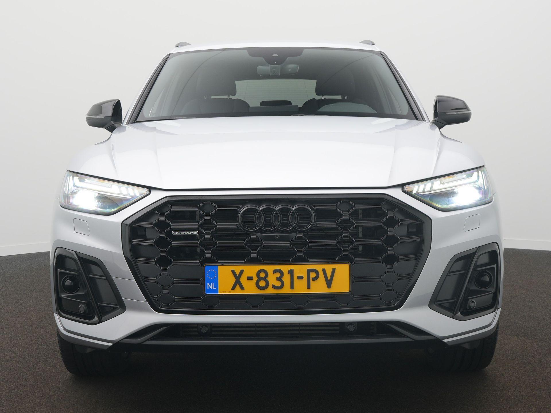 Audi Q5 50 TFSI e S edition - Afbeelding 3