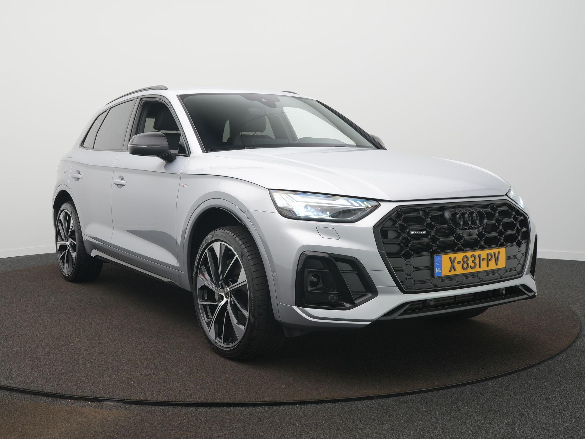 Audi Q5 50 TFSI e S edition - Afbeelding 4