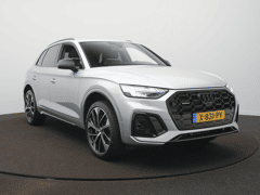 Audi Q5 50 TFSI e S edition - Afbeelding 4