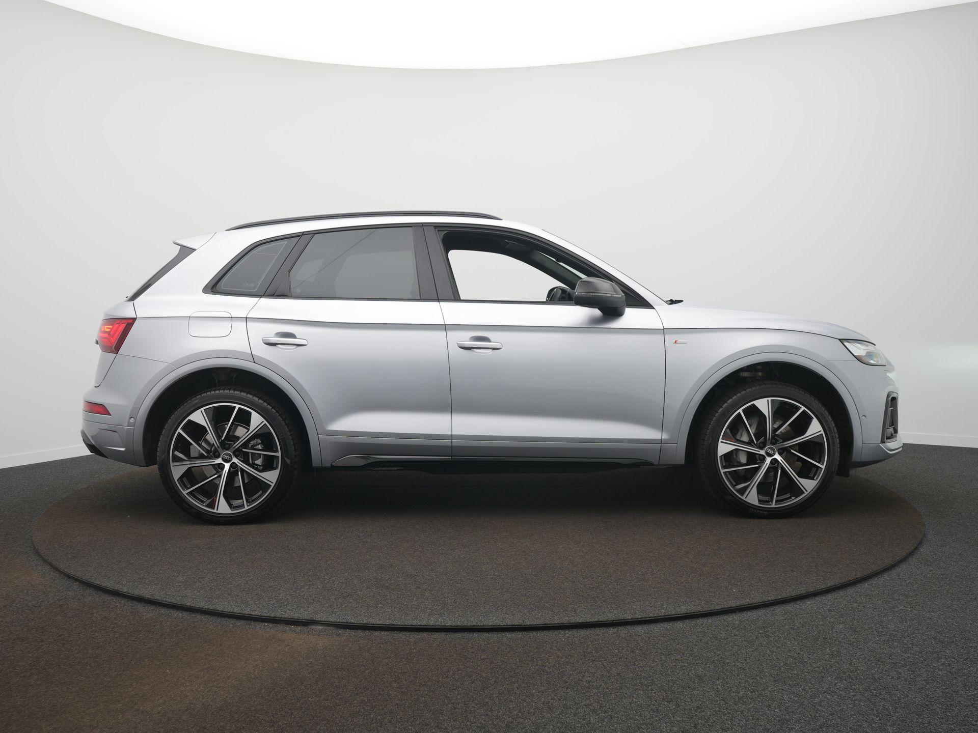 Audi Q5 50 TFSI e S edition - Afbeelding 5