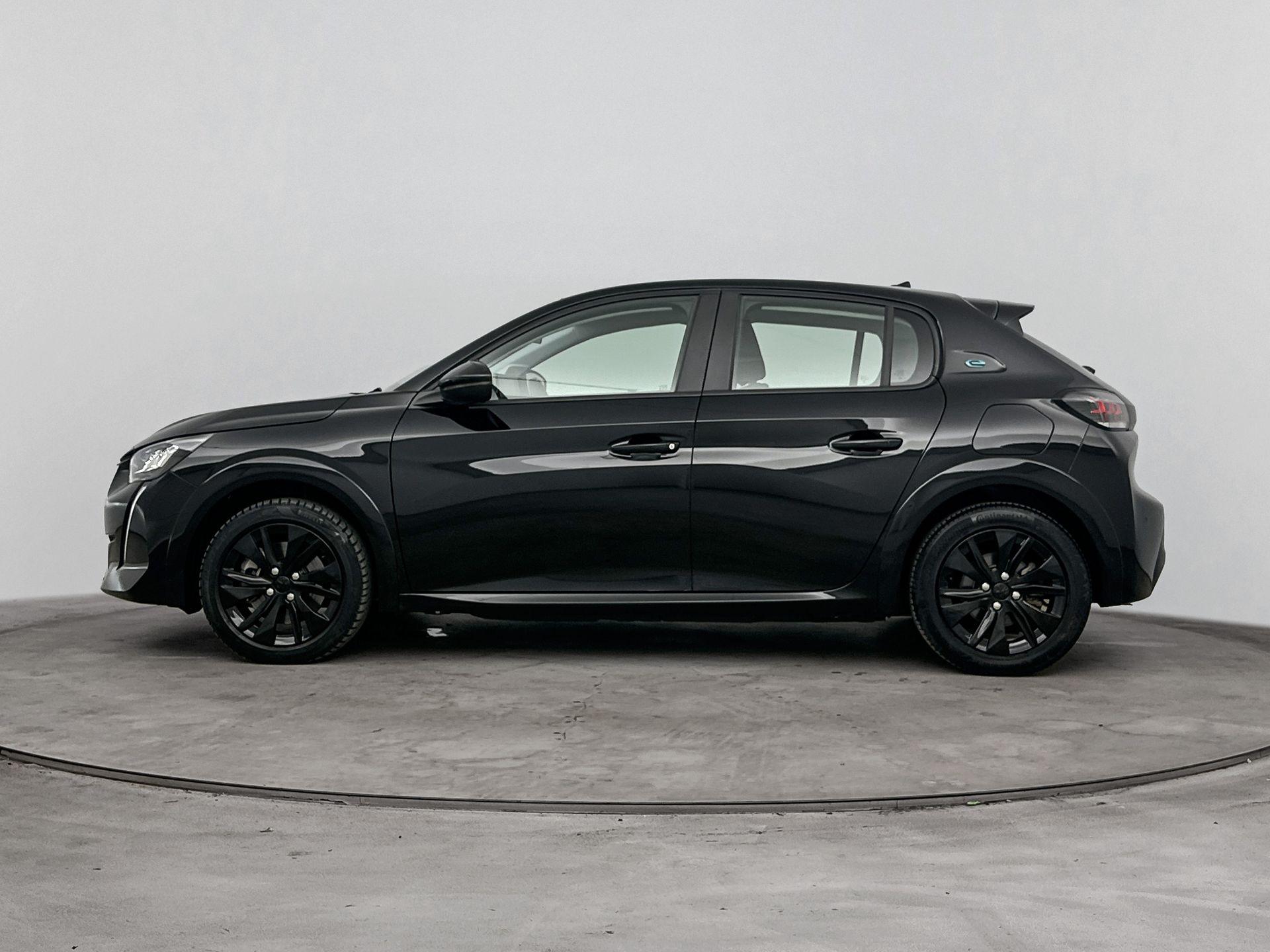 Peugeot e-208 Active Pack 50kWh - Afbeelding 2
