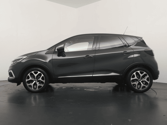 Renault Captur TCe 150 EDC GPF Intens