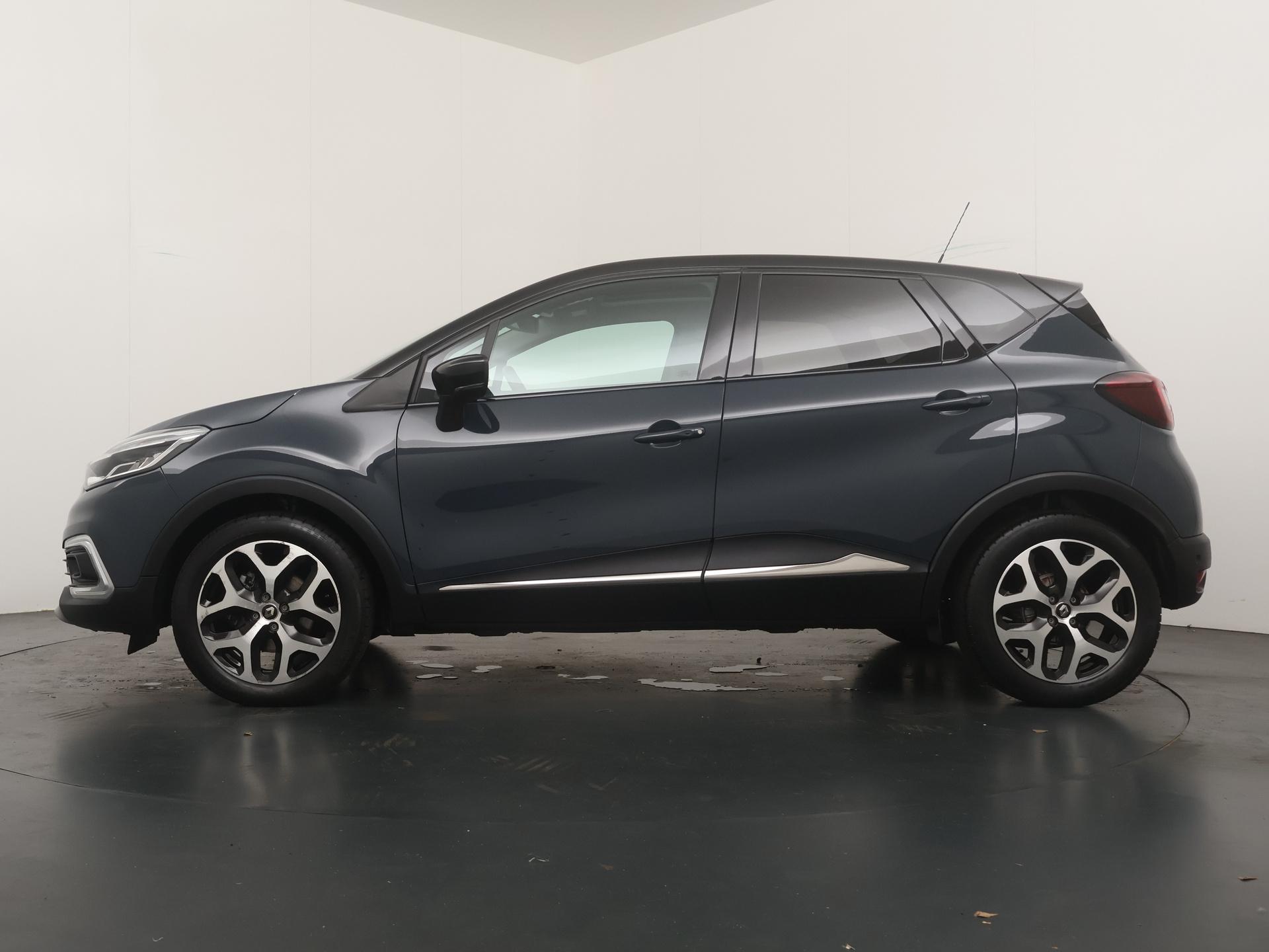 Renault Captur TCe 150 EDC GPF Intens - Afbeelding 2