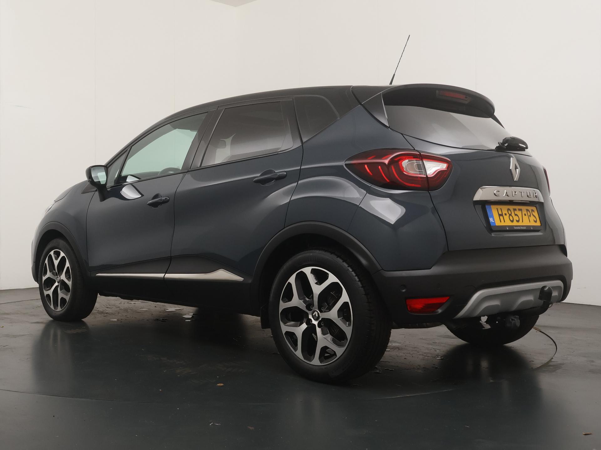 Renault Captur TCe 150 EDC GPF Intens - Afbeelding 3