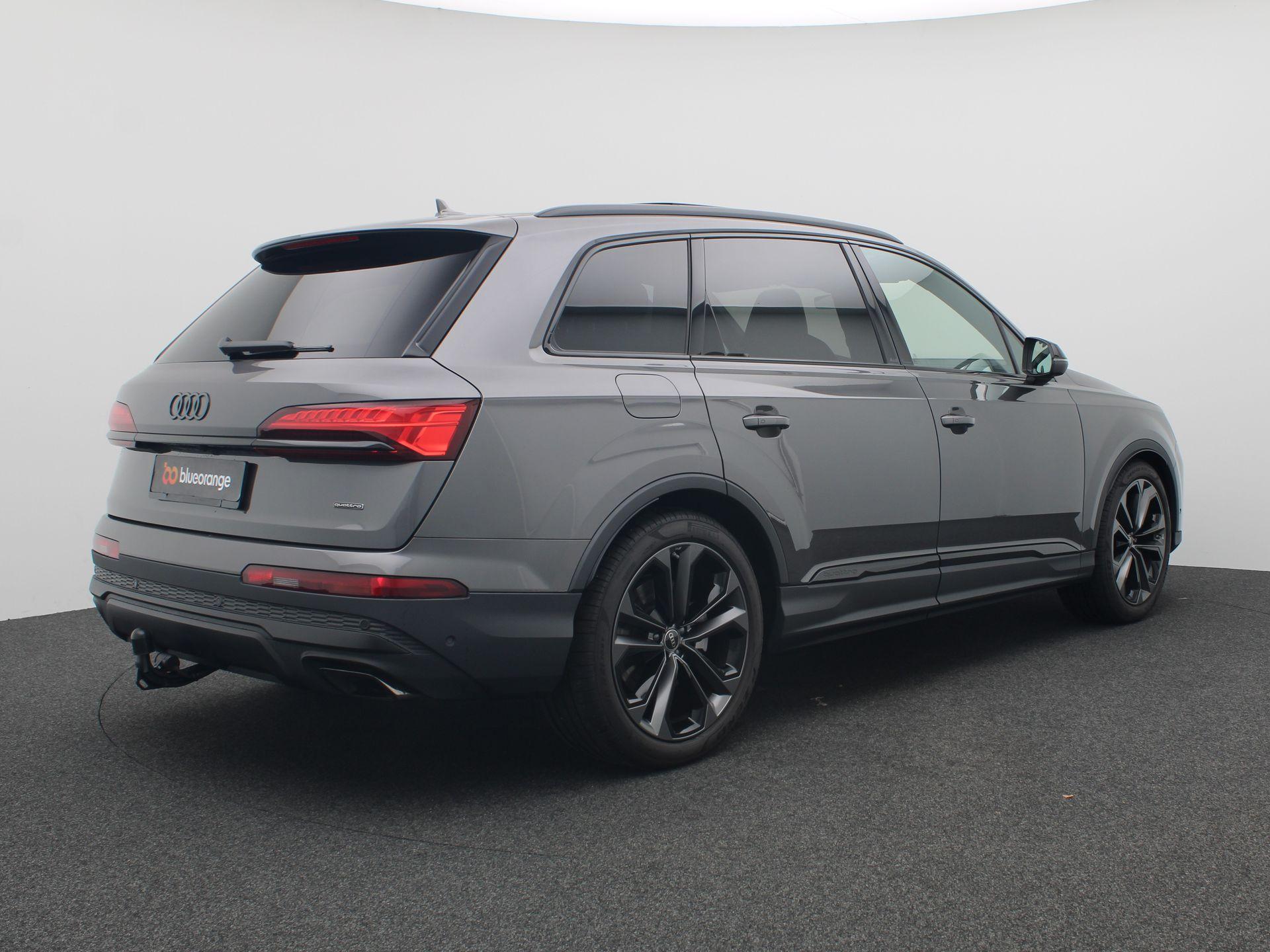 Audi Q7 55 TFSI e quattro Pro Line S 394PK Aut. - Afbeelding 4