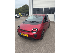 Renault Twingo techno 80pk urban range - Afbeelding 2