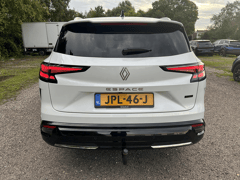 Renault Espace techno full hybrid E-Tech 200 - 5 zitplaatsen - Afbeelding 4