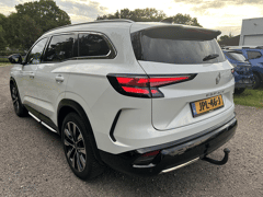 Renault Espace techno full hybrid E-Tech 200 - 5 zitplaatsen - Afbeelding 5