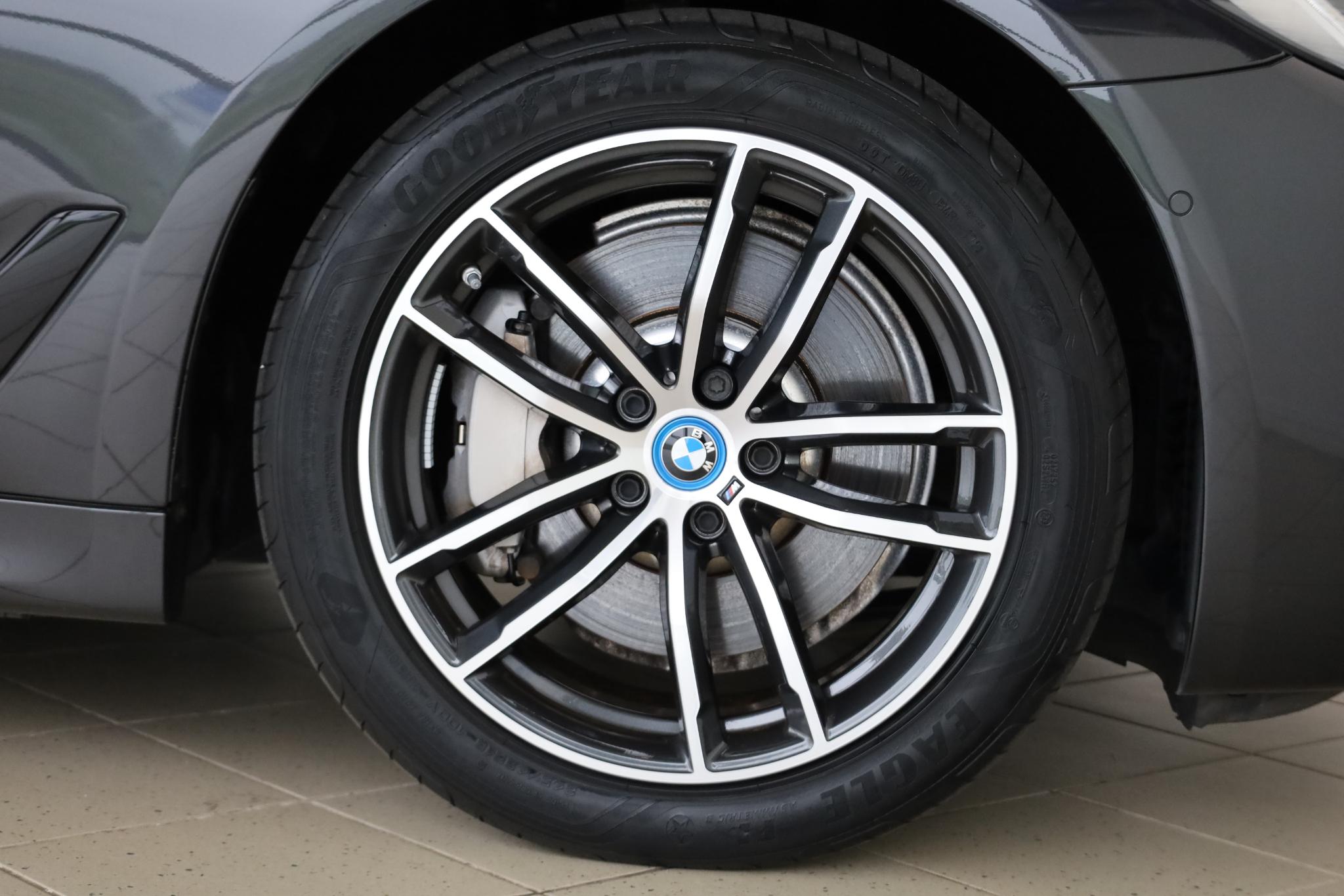 BMW 5-Serie