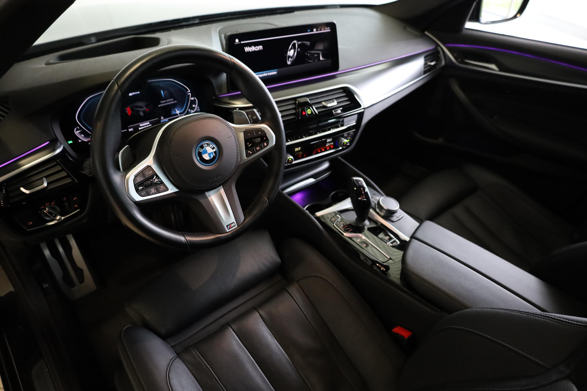 BMW 5-Serie