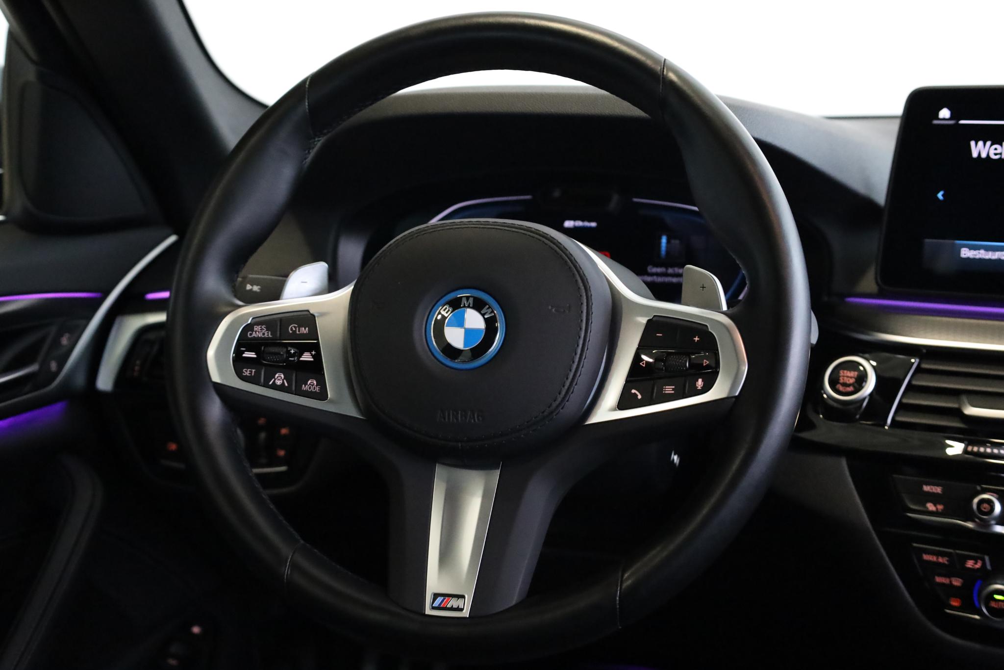 BMW 5-Serie