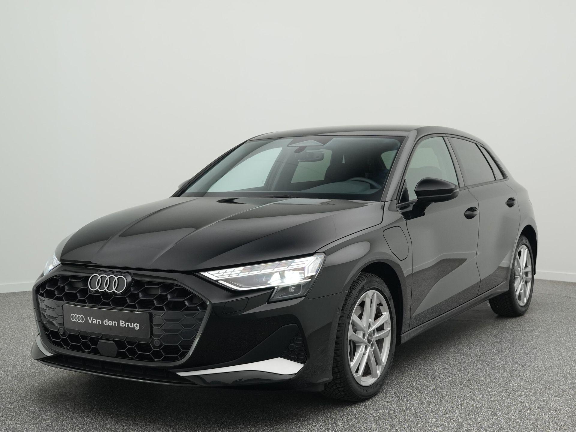 Audi A3 Sportback Advanced 40 TFSI e 204 pk
