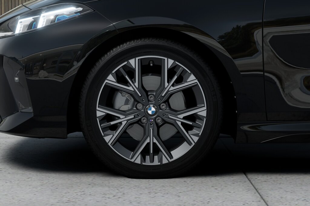 BMW 1 Serie 6