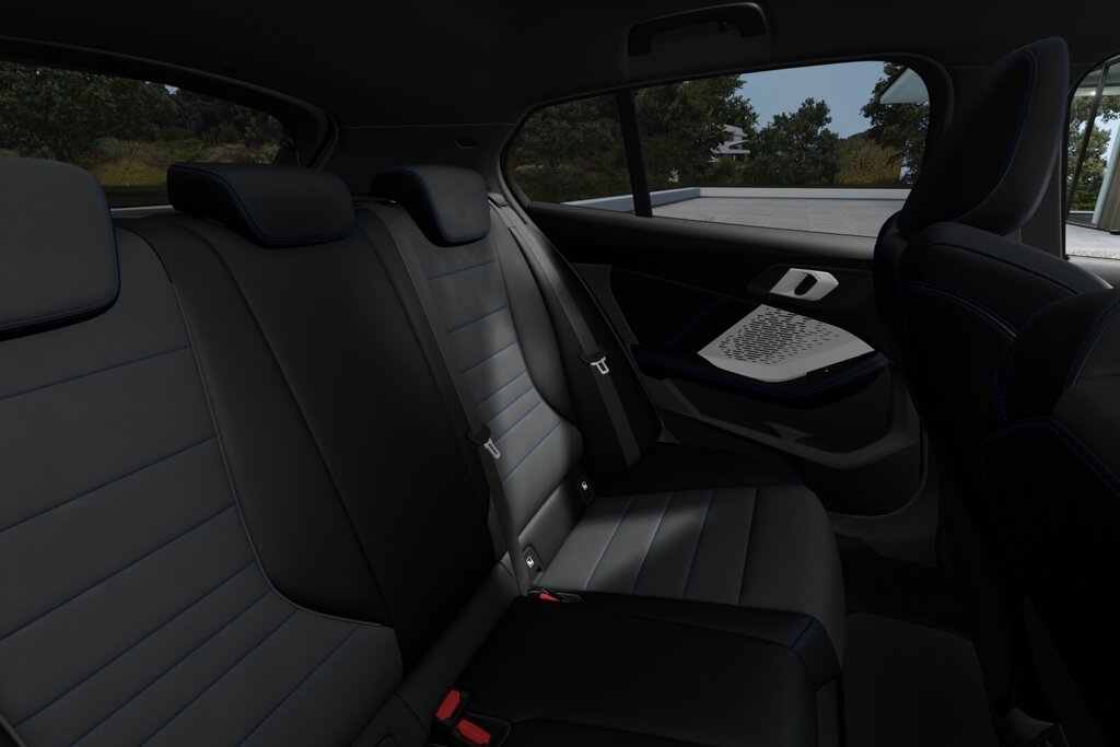 BMW 1 Serie 9